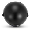 Phare moto Brazoline SCRAMBLER 2 noir mat 165mm
