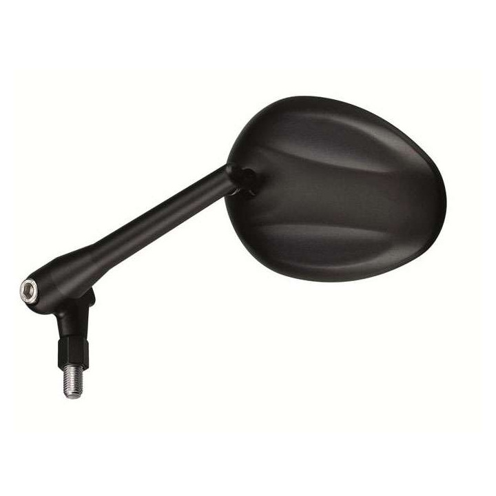 Rétroviseurs moto homologués Bihr PEBBLE M10x125
