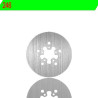 Front left brake disc NG 246 MONTESA COTA 250 90