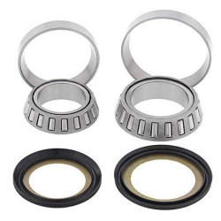 All Balls 22-1008 steering column bearings 25x43x11 / 30x48x12