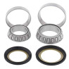 All Balls 22-1008 steering column bearings 25x43x11 / 30x48x12