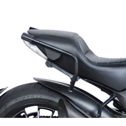 Kit suitcases Shad SH36 + 3P supports (D0DV14IF) Ducati Diavel 1200 2