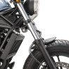 Garde-boue avant Puig (3525N) Honda CMX500 REBEL