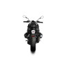 Silencieux homologué Mivv SR-1 Titane noir (B.040.LR1TB) BMW R1250R/RS