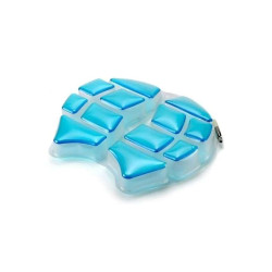 Coussin de selle Wild Ass SADDLE AIRGEL (Polyuréthane + Gel) 2