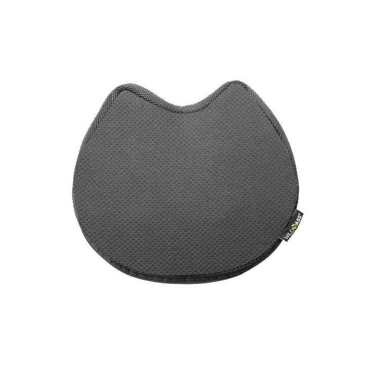 Coussin de selle Wild Ass SADDLE AIRGEL (Polyuréthane + Gel)