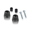 Suzuki GSR750 Barracuda crankcase buffer