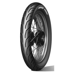 Pneu avant/arrière Dunlop TT900 2.50-17 M/C 43P TT