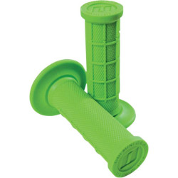 ODI MINI MX motocross handles Green