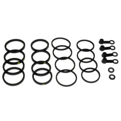 Suzuki GSX-R600/750/1000 Brake Caliper Kit