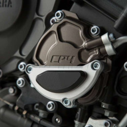 SW-Motech covers Yamaha MT-10