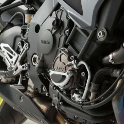 SW-Motech covers Yamaha MT-10 2