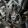 Couvre-carters SW-Motech Yamaha MT-10