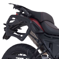 Kit sacoches SW-Motech SysBag WP L/L VOGE 650 DS/X (BC.SYS.02.049.21000/B) 2
