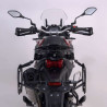 SW-Motech SysBag WP L/L pannier kit VOGE 650 DS/X (BC.SYS.02.049.21000/B)