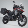SW-Motech SysBag WP L/L pannier kit VOGE 650 DS/X (BC.SYS.02.049.21000/B)
