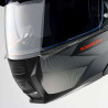 Casque modulable Schuberth E2 DEFENDER RED
