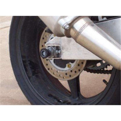 Oscillating arm protection R&G Honda CBR900RR (929)