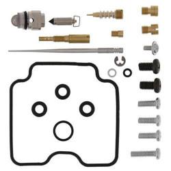 Kit de réparation carburateur All Balls 26-1407 Yamaha 660 Grizzly