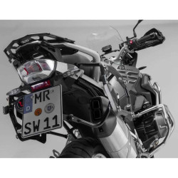 SW-Motech PRO side supports BMW R1200GS LC R1250GS 2