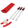 Kit démonte pneu moto + protèges jantes CGN