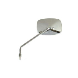 Vparts original rearview mirror left Aprilia MOJITO, SCARABEO 125