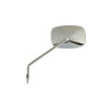 Vparts original rearview mirror left Aprilia MOJITO, SCARABEO 125