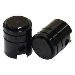 Bouchons de valve Bike It PISTON