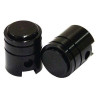 Bouchons de valve Bike It PISTON