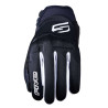 Gants Five GLOBE EVO WOMAN Noir/Blanc