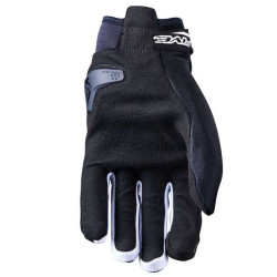 Five GLOBE EVO WOMAN Gloves Black/White 2