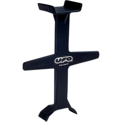 UFO transport fork lock