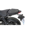 Support Hepco & Becker Sport Rack Yamaha MT07 14-17