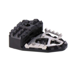 Extension pédale de frein SW-Motech BMW R1200GS 04-12