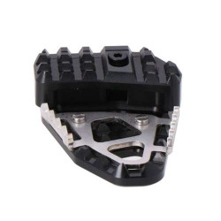 SW-Motech brake pedal extension BMW R1200GS 04-12 2