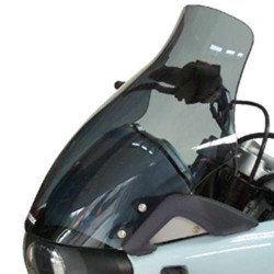Bullster HP bubble 46,5cm (BB042HP) BMW F650CS SCARVER