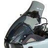 Bulle Bullster HP 46,5cm (BB042HP) BMW F650CS SCARVER
