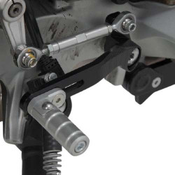Sélecteur de vitesse SW-Motech Ducati Multistrada V4 (FSC.22.822.10000)