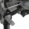 SW-Motech gear selector Ducati Multistrada V4 (FSC.22.822.10000)