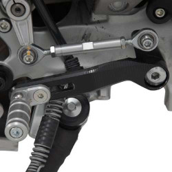 Sélecteur de vitesse SW-Motech Ducati Multistrada V4 (FSC.22.822.10000) 2