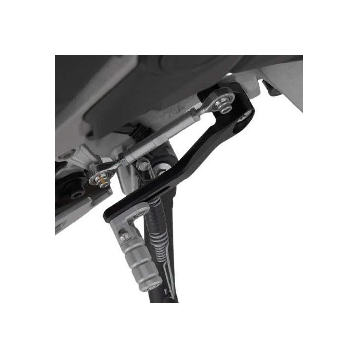 SW-Motech gear selector Ducati Multistrada V4 (FSC.22.822.10000)