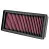 Air filter K&amp-N BM-1611 BMW K1600 GT