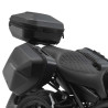 Top Case Moto SW-Motech URBAN ABS 16 to 29 liters