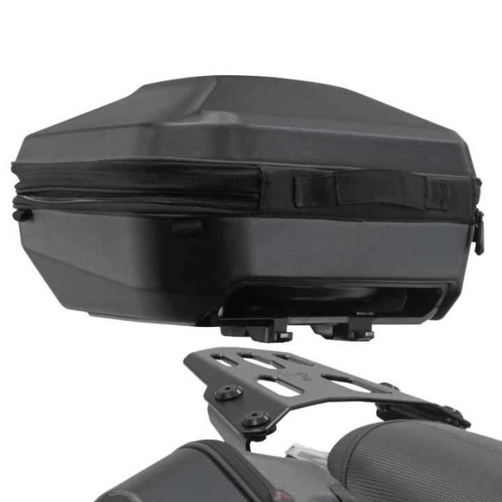 Top Case Moto SW-Motech URBAN ABS 16 to 29 liters