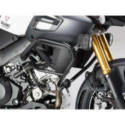 Pare-carters SW-Motech Suzuki V-STROM 1000 14- 2