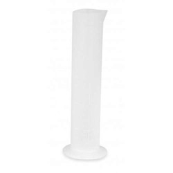 Acerbis 250ml graduated dispenser