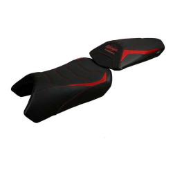 Housse de selle Tappezzeria ARUSHA ULTRAGRIP Kawasaki Ninja 1000SX 20- 2