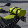 Sacoche de selle moto Kriega ROLLPACK 20 LIME
