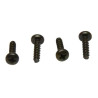 Kit de vis BARKBUSTERS B-070 pour déflecteurs 