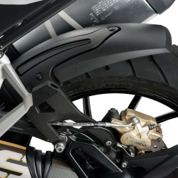 Puig rear mudguard matte black (1947J) BMW R1250GS